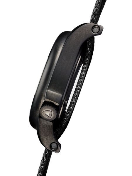 Bertucci A-5S Ballista Field Watch with Swiss Micro Tube Illumination #13550