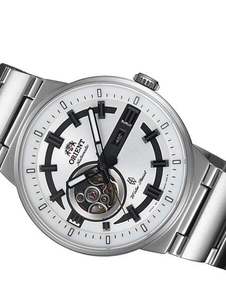 Orient Eclipse Open Heart Automatic Watch with Sapphire Crystal #DB0D003W