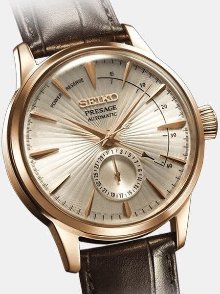 Seiko Presage 