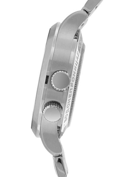 Sturmanskie Traveler 24-Hour Time Automatic Watch with World City Inner Bezel #2255288