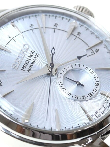 Seiko Presage 