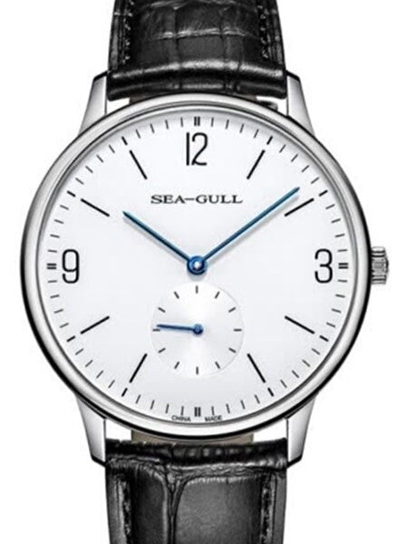 Seagull Ultra-Thin Mechanical Hand Winding Dress Watch #819.17.6004