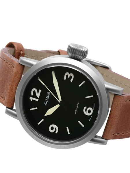 Vollmer V-3 44mm Magneto Swiss ETA Automatic with Sapphire Crystal
