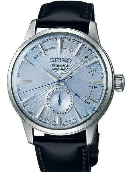 Seiko Presage 