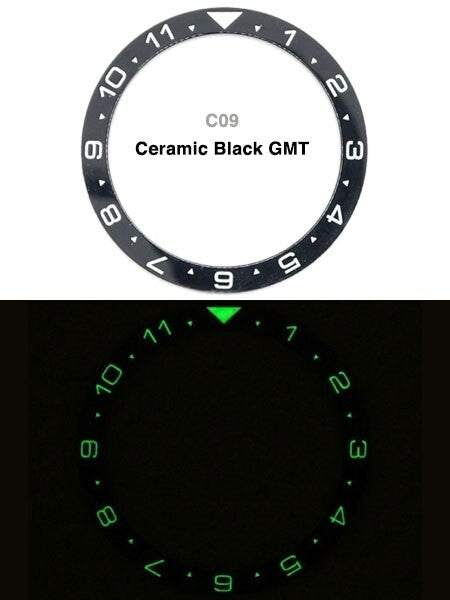Customized Seiko Automatic Dive Watch #SKX013K2