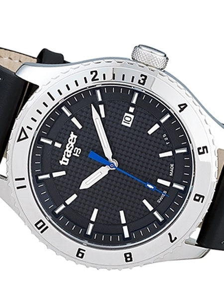 Sample Sale - Traser Master Swiss Automatic Prestige Watch with Sapphire Crystal #105881