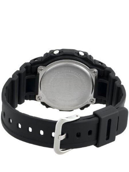Casio G-SHOCK Multi-Function Chronograph Alarm Sport Watch #DW-5600E-1V