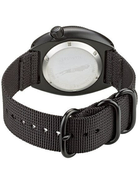 Islander Automatic Dive Watch with AR Double Dome Sapphire Crystal, and Luminous Bezel Insert #ISL-13