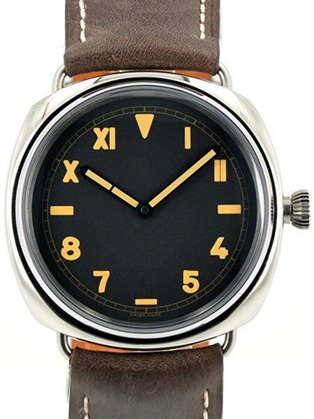 DIEVAS Vintage Kampfschwimmer 2.0 Swiss Unitas 6497 Hand Wind Mechanical Watch