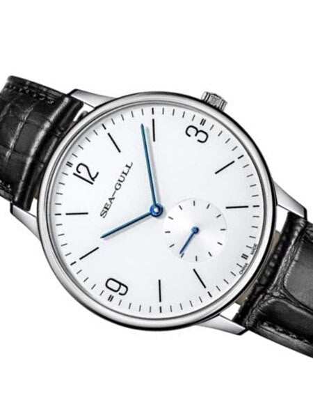 Seagull Ultra-Thin Mechanical Hand Winding Dress Watch #819.17.6004