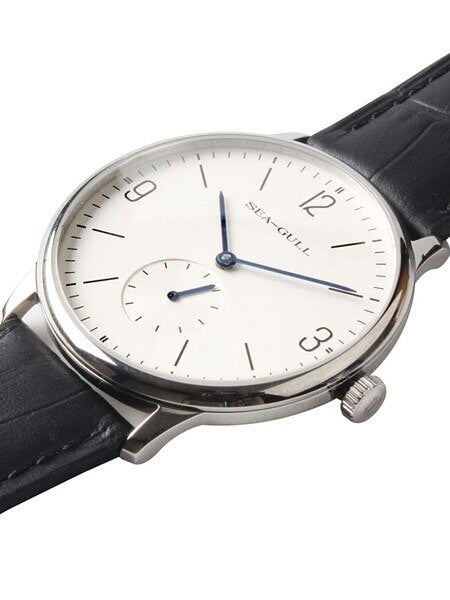 Seagull Ultra-Thin Mechanical Hand Winding Dress Watch #819.17.6004