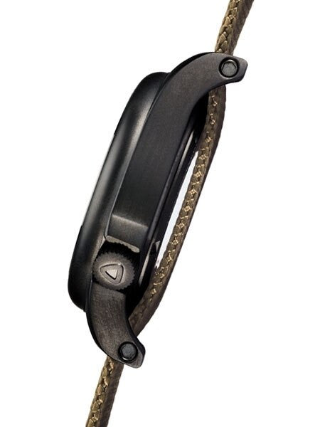 Bertucci A-5S Ballista Field Watch with Swiss Micro Tube Illumination #13552