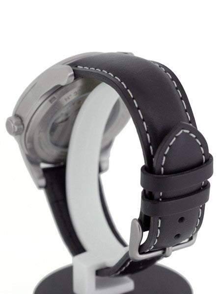 Techne Automatic 41mm Harrier Aviator Watch with Anti-Reflective Sapphire Crystal  #363.051