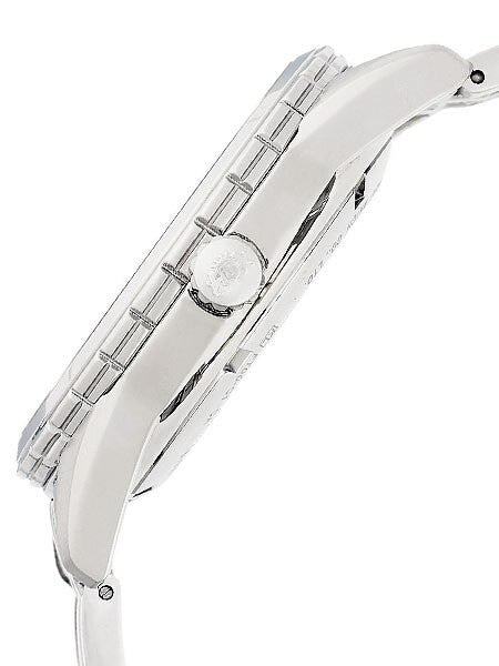 Orient Rally Automatic Power Reserve Watch with Sapphire Crystal #CFT00005M
