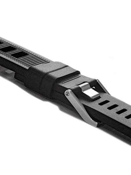 ISOfrane Hypoallergenic Dive Strap with Ventilation Bars and Adjustment Slots #ISO-01