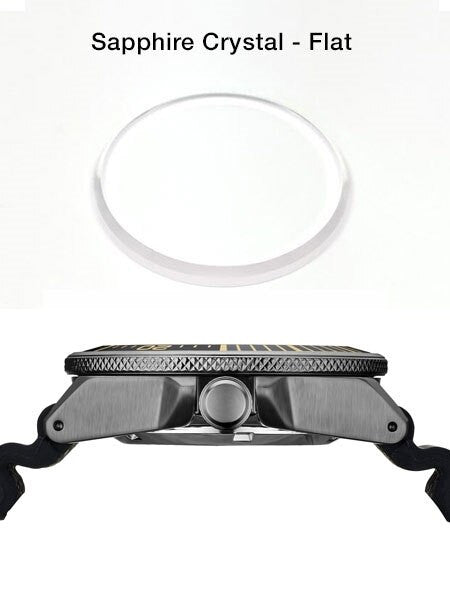 Customized Seiko Samurai Automatic Dive Watch #SRPD09