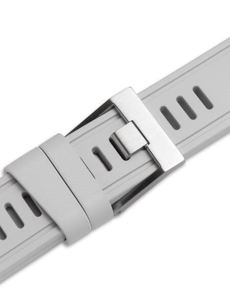ISOfrane Hypoallergenic Dive Strap with Ventilation Bars and Adjustment Slots #ISO-07