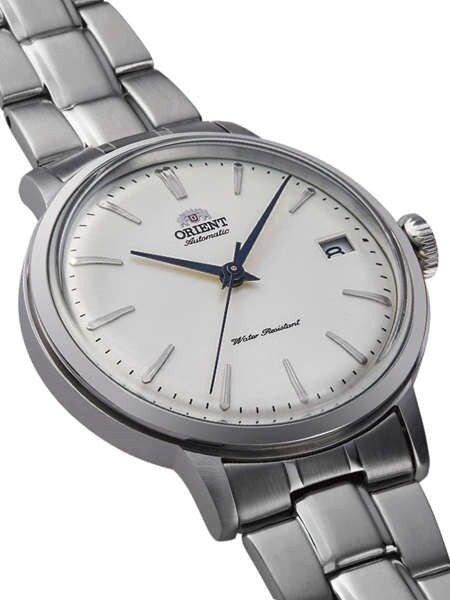 Scratch and Dent - Orient 5S Automatic Dress Watch with 36.4mm Case, Perfect for Smaller Wrists #SND995