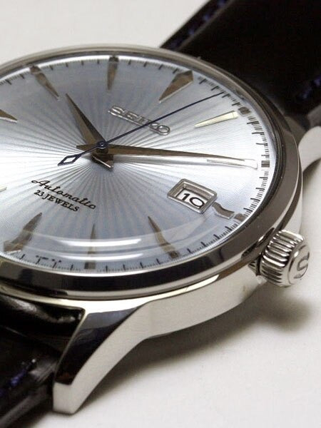 Seiko 