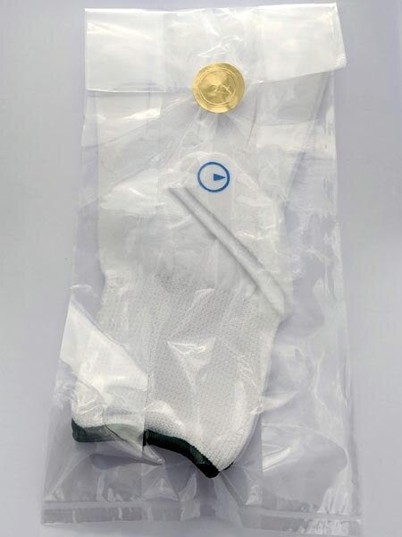 Long Island Watch Nylon Gloves