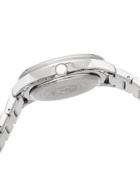 Citizen Eco-Drive Dress Watch with Black Dial and 7-Month Power Reserve #AW1260-50E
