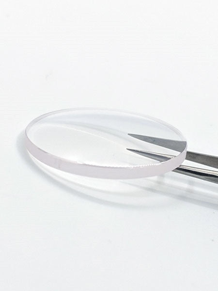Double-Dome AR Sapphire Crystal to Mod Seiko Monster Watches #Monst-DD