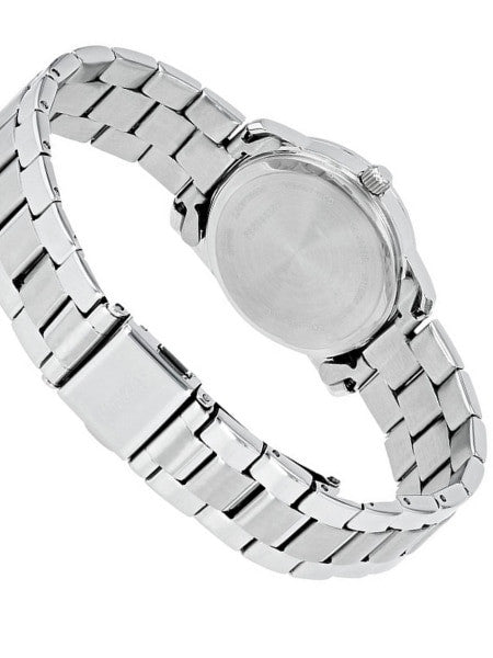 Citizen Ladies Dress Watch with with Mother of Pearl Dial #EU6030-81D