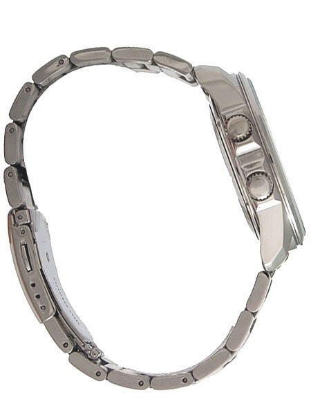 Orient Apex 21-Jewel Automatic Sport Watch with 24-Hour Sub-Dial, 45mm SS Case #ET0Q003H