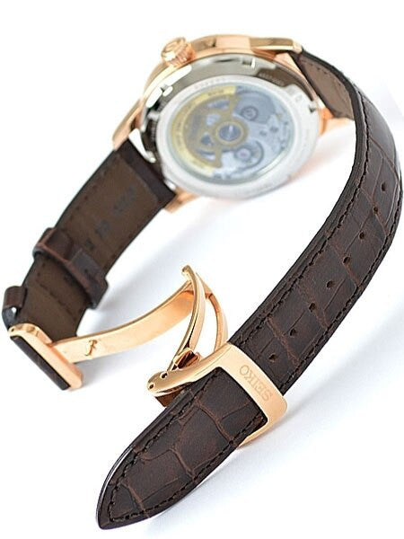 Seiko Presage 
