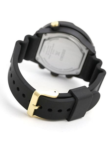 Seiko Prospex Fieldmaster Solar Watch by LOWERCASE #SBEP005