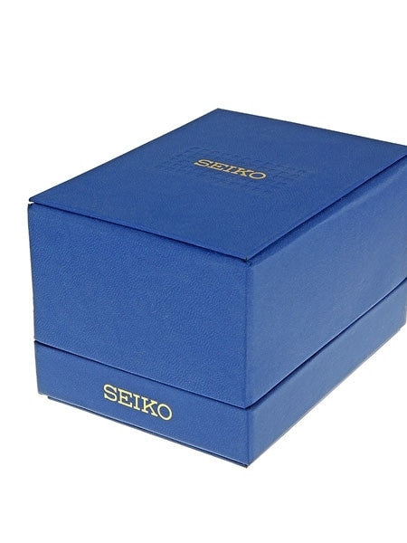 Seiko 5 Automatic Grey Dial Watch with Stainless Steel Bracelet #SNXS75