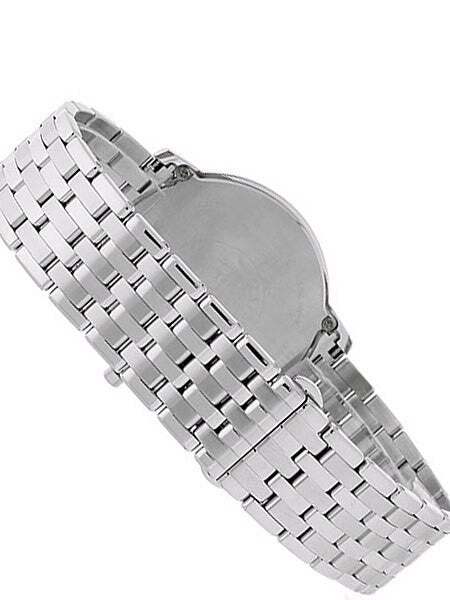 Citizen Stiletto Ultra-Thin Eco-Drive Dress Watch with Sapphire Crystal #AR1130-81A