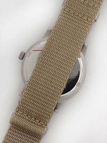 Aristo Beach Hunter Watch with Swiss Ronda Quartz Movement #7H115