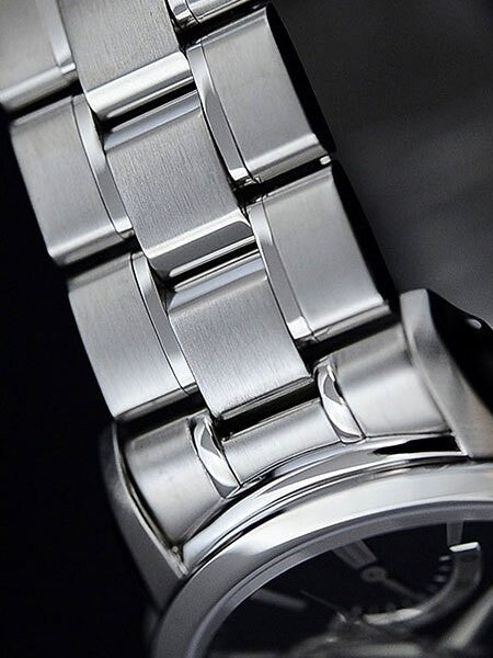 Orient Star Open-Heart Automatic with Sapphire Crystal and Power Reserve #DA02002B