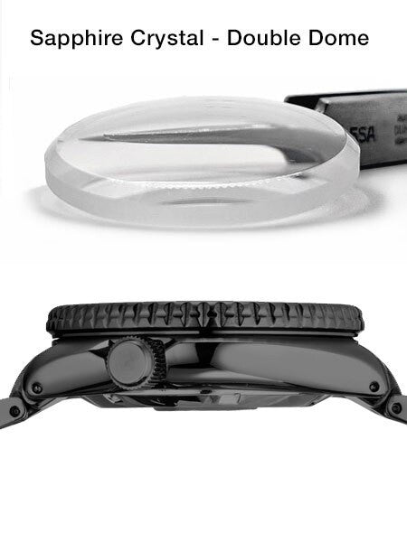 Customized Seiko Turtle Automatic Dive Watch #SRPD11