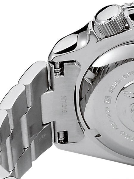 Custom Seiko SKX011-X1 Special Island Watch Edition Divers Watch #SKX011-X1