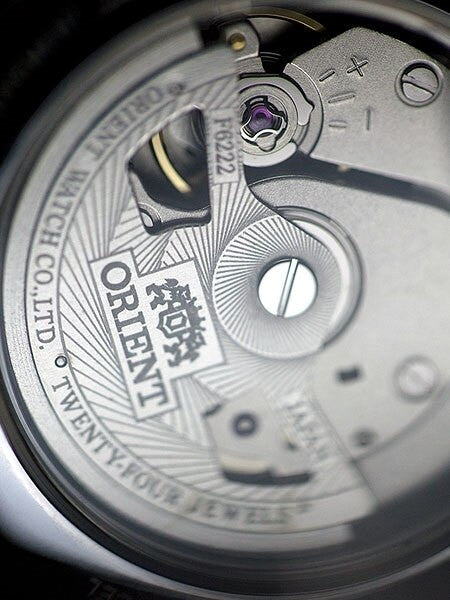 Orient Small Seconds Automatic Dress Watch with Champagne Dial #RA-AP0003S10A