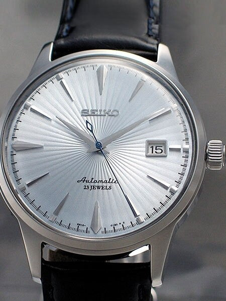 Seiko 