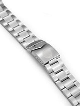 Marathon Stainless Steel Bracelet w/US Govt Seal