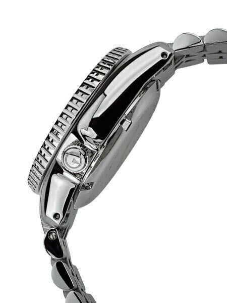 Scratch and Dent - Islander 38mm Automatic Dive Watch with an AR Sapphire Crystal, and Luminous Ceramic Bezel Insert #ISL-05