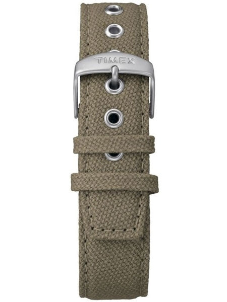 Timex 40mm Allied Quartz Watch with Black Dial and INDIGLO Night-Light #TW2R46300VQ