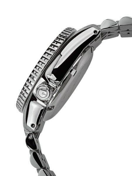 Scratch and Dent - Islander 38mm Automatic Dive Watch  AR Sapphire Crystal, and Luminous Ceramic Bezel Insert #ISL-05