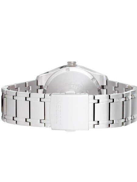 Citizen 42mm Titanium Eco-drive Watch with a 7-Month Power Reserve #AW1240-57L