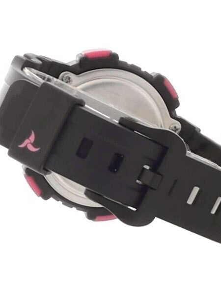 Casio Women's Tough Solar-Light Powered Digital Chronograph Alarm #STL-S300H-1C