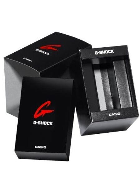 Casio G-SHOCK Multi-Function Chronograph Alarm Sport Watch #DW-9052-1V