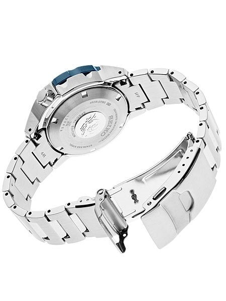 Seiko PADI Edition Monster Automatic with new Case and Bezel Design #SRPE27