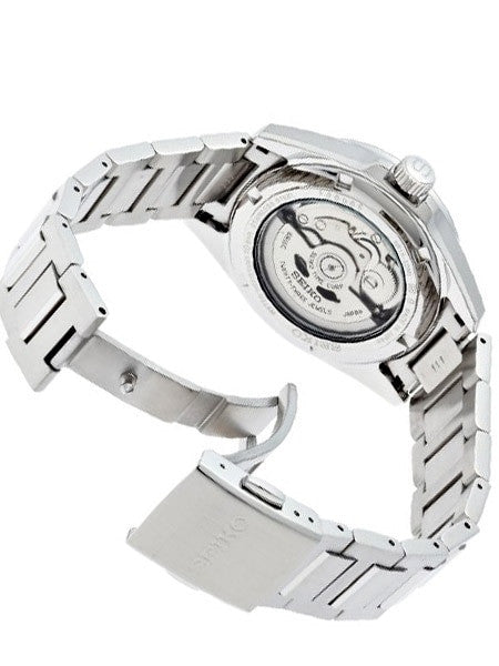 Seiko Presage Automatic Dress Watch with 40mm Case, and Sapphire Crystal  #SARX013