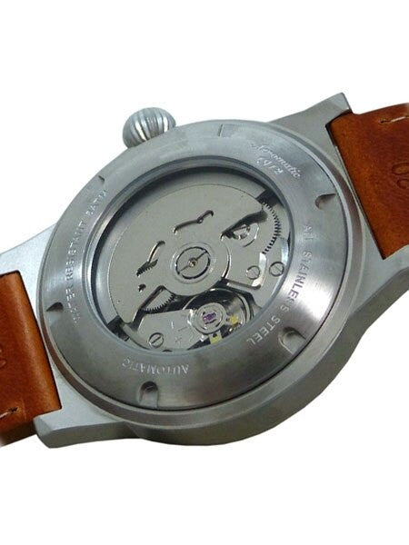 Aeromatic 1912 Automatic Aviator's Watch with Luminous Dial #A1373X