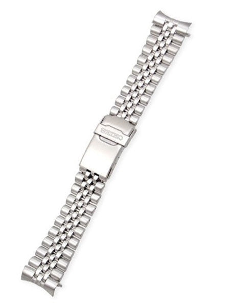 Seiko OEM SKX007, SKX009 Bracelet, Brushed Finish #44G1ZZ (22mm)