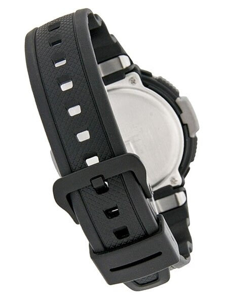Casio Digital Compass Twin Sensor Sports Watch with Temperature #SGW-100-1V